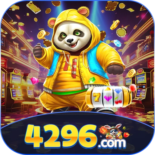 4296 Cassino Online